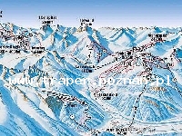 Finkenberg to miasteczko położone w dolinie Zillertal na wysokości 850 m.n.p.m., jest oddalony ok. 15 km od lodowca i zaledwie 4 km od Mayrhofen - stolicy turystycznej Zillertalu.