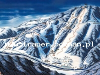 Vrchlabi jest położone na wysokości 450 m n.p.m. i jest nazywane „Bramą Karkonoszy\