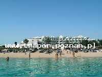 Port el kantaoui to tunezyjski ośrodek turystyczny nad Morzem Śródziemnym.