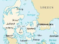 Bornholm znany również jako: Perłą Bałtyku, Majorka Północy oraz Słoneczna Wyspa. Duńska wyspa oddalona ok.100 km od polskiego wybrzeża.