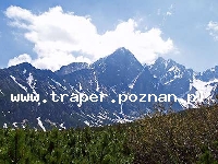 Zakopane - zimowa stolica Polski, duży ośrodek narciarski w Tatrach. Zakopane jest najwyżej położonym miastem w Polsce. Ulubione miejsce kilku pokoleń turystów krajowych i zagranicznych. Miejsce startu wypraw do dolin tatrzańskich i na szczyty Tatr.