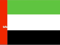Zjednoczone Emiraty Arabskie to państwo na Bliskim Wschodzie ze stolicą w Abu Zabi. Składa się z siedmiu emiratów: Abu Zabi, Dubaj, Adżman, Szardża, Ras al-Chajma, Umm al-Kajwajn i Fudżajra.