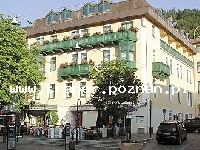 Hotel Neue Post *** w Schladming, Austria. Hotel znajduje się w centrum Schladming, blisko kolejki gondolowej Planai.