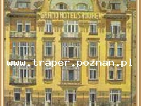 Hotel Evropa *** posiada idealną lokalizację przy głównej arterii w Pradze - przy słynnym Placu Wacława. Został zbudowany w 1889 roku w stylu secesyjnym. W czasie ponad stu lat istnienia Hotel Evropa stał się jednym z najcenniejszych zabytków architektonicznych. Niepowtarzalny wystrój wnętrz hotelu pojawił się w wielu filmach np. \