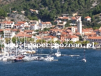 Split to jedna z ciekawszych miejscowości Wybrzeża Adriatyckiego Środkowej Dalmacji. Bogatej historii, starym zabytkom i ciepłemu morzu zawdzięcza swoją popularność wśród turystó