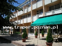 Hotele-Węgry-Sarospatak