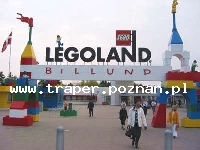 Billund to miasto położone w Danii, gdzie powstała firma zabawkarska Lego, założona przez Ole Kirk Christiansena. Tuta załozono również pierwszy park rozrywki Legoland, wesołe miasteczk