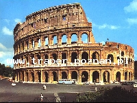 Stolice miasta City break-Włochy-Rzym