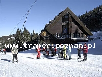 Jasna to największy ośrodek narciarski w Europie Środkowej. Położona jest w Dolinie Demanovskiej,  u podnóży jednego z najwyższych szczytów pasma - Chopoka (2024 m.n.p.m.