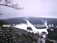 Orlickie Zahori leżą w czeskiej części Gór Orlickich, blisko granicy z Polską. Wioska turystyczna popularna przez cały rok wśród turystów. Oprócz naszego hotelu z re
