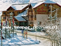 Les 3 Valees - to  największe tereny na świecie służące do uprawiania sportów zimowych, głównie dla narciarstwa alpejskiego. Leżący w samym sercu olimpijskiej Sabaudii obsza