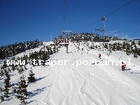 Szpindlerowy Młyn to najpiękniejsza i najpopularniejsza stacja narciarska w Czechach, otrzymała najwyższą sześciogwiazdkową kategorię Premium. Do dzisiaj został zachowany charakter gór