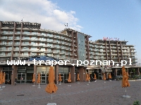 Hotele-Węgry-Budapeszt
