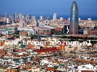 Barcelona to stolica Katalonii, leży nad Morzem Śródziemnym, drugie co do wielkości miasto Hiszpanii.
Warto zobaczyć:- Dzielnica Gotycka - najstarsza część Barcelony- Plaza de Catalunya
