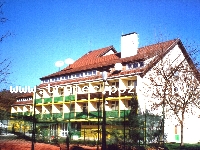 Hotele-Węgry-MiskolcTapolca