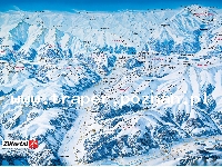 Obozy narciarsko-snowboardowe-Austria-Zillertal