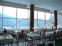 Dolina Vratna jest największym centrum turystycznym, narciarskim w Małej Fatrze.