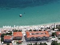 Baska to miejscowość lestniskowa położona na największej chorwackiej wyspie Krk. Baska znajduje się na południowym brzegu wyspy i słynie z malowniczej długiej plaży. Miejscowość wczasowa p