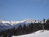 Pec pod Śnieżką to kurort górski, zimą narciarski położony po czeskiej stronie Karkonoszy w dolinie górskiej u stóp Śnieżki. Na końcu doliny znajduje się sporo wyciąg&o