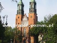 Weekendy-Polska-Poznań