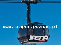 Obozy narciarsko-snowboardowe-Słowacja-Jasna