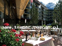 Hotele-Szwajcaria-Les Diablerets