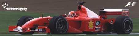 FORMUA 1
