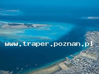 Hurghada (Hurgada) to jeden z najwiekszych kurortów basenu Morza Czerwonego. To nowoczesny kurort Egipski przyciągający amatorów nurkowania. Hurghada oferuje przejrzyste i ciepłe morze ze wspaniałymi rafami koralowymi nie mającymi sobie równych na całym świecie. Piaszczyste Egipskie plaże zachęcają do spokojnego wypoczynku oraz kąpieli słonecznych. W centrum Hurghady odnaleźć można tradycyjne kawiarnie i restauracje. Hurghada jest też dogodną bazą wypadową dla wycieczek do Kairu, Luksoru i Asuanu.