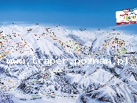 Region narciarski Zillertal to członek klubu Top Ski Austria wspólnie z pozostałymi 16 stacjami narciarskimi będącymi klejnotami w koronie narciarstwa alpejskiego. Dolina Zillertal to po prostu wakacyjny raj. Położona jest w jednym z najwspanialszych i najpopularniejszych terenów narciarskich Austrii. W 10 miejscowościach doliny i na stokach lodowca Hintertux dzięki karnetowi Super Ski Pass na wytrawnych narciarzy czekają długie i wymagające czarne trasy, gładkie czerwone trasy docenią śreniozaawansowani, a na początkujących czekają szerokie i słoneczne stoki. Wysokie położenie gwarantuje cudowny puch od grudnia do końca kwietnia. 441 km tras zjazdowych, 147 wyciągów, górna stacja wyciągu - 3250 m npm, 1750 m różnicy poziomów jest wakacyjnym narciarskim rajem.