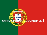 Portugalia to państwo europejskie położone na Półwyspie Iberyjskim. To najdalej wysunięte na zachód państwo Europy. Do Portugalii należą : Archipelag Azorski (Açores) i Madera (Madeira). Stolicą Portugalii jest Lizbona. Oprócz zabytków, pomników historii i zabytkowych kościołów godne polecenia są portugalskie wina i kuchnia.
W Lizbonie warto zobaczyć:
Zamek św. JerzegoKatedra Sé w LizbonieKlasztor Hieronimitów w BelémTorre de Belém w dzielnicy BelémPomnik OdkrywcówKościół św. Antoniego