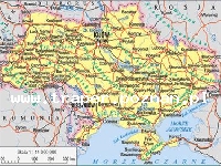Ukraina to państwo leżące w Europie Wschodniej. Stolicą jest Kijów.Szczególnie polecamy zwiedzić:- Krym- Kamieniec Podolski: obok Lwowa jest najczęstszym miejscem docelowym na trasie polskich wycieczek- Lwów- Berdyczów \