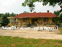 Hotel Ametyst *** w Mezokovesd, Węgry, znajduje się 130 km od Budapesztu, w północnej części Węgier. Hotel posiada 21 pokoi dwuosobowych, 3 apartamenty, restauracja dla 60 osób, sala konferencyjna, bar, centrum medyczne. Wszystkie pokoje wyposażone są w łazienkę, WC, minibar.
 