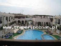 Hotel Oriental Rivoli w Sharm el Sheikh, Egipt. Hotel położony w Naama Bay, posiada prywatna plażę, basen, brodzić, centrum nurkowe.