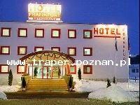 Hotel Frankfurt *** w Budapeszcie usytuowany jest obok autostrady M0 i M5, 20 minut od mostu Peszt Petofi. Węgry