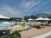 Parki rozrywki-Niemcy-Gunzburg-Legoland