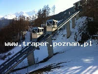 Obozy narciarsko-snowboardowe-Słowacja-Jasna