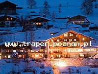 Hotele-Austria-Zell am See-Saalbach