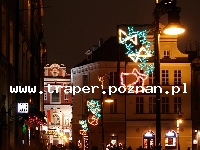 Weekendy-Polska-Poznań