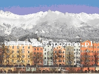 Wycieczki-Austria-Innsbruck