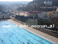 Karlove Vary dawniej nazywane Karlsbad to najsłynniejsze i największe uzdrowisko w Republice Czeskiej założone zostało około 1350 roku. Do Karlsbadu jeździł Goethe i koronowane głowy Europy. 