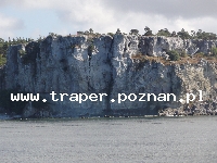 Visby to urocze miasteczko położone na szweckiej Wyspie Gotlandia, Połozone na brzegu Gotlandii posiada port dający schronienie i mozliwość uzupełnenia zapasów załogom jachtów, p