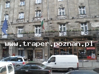 Budapeszt - stolica Węgier, perła Dunaju, miasto uzdrowisko - kurort, Paryż krajów C.K., nazwy te pochodzą od zróżnicowanych stylów budowlanych i kreacji w modzie. Zapraszamy