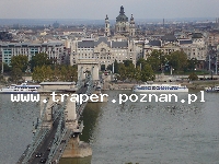 Budapeszt - stolica Węgier, perła Dunaju, miasto uzdrowisko - kurort, Paryż krajów C.K., nazwy te pochodzą od zróżnicowanych stylów budowlanych i kreacji w modzie. Zapraszamy