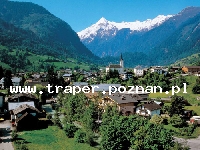 Kaprun - Europa Sport Region - to takie miejscowości oraz ich okolice jak Zell am See, Kaprun i Saalbach - Hinterglemm, należą do klubu Top Ski Austria wspólnie z pozostałymi 16 stacjami na