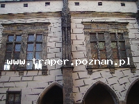 Praga to stolica Czech, siedziba prezydenta, administracji i władzy Republiki Czeskiej, centrum polityczne, ekonomiczne, administracyjne i kulturalne a równocześnie największe, najbardziej z