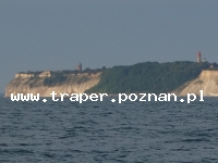 Rugia niemiecka wyspa położona na południowym Bałtyku. Posiada urozmaiconą linię brzegową z wieloma zatokami i półwyspami, pięknymi plażami i wspaniałymi klifami. Na Rugii mozna posa