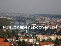 Praga to stolica Czech, siedziba prezydenta, administracji i władzy Republiki Czeskiej, centrum polityczne, ekonomiczne, administracyjne i kulturalne a równocześnie największe, najbardziej z