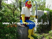 Legoland w Gunzburg położony jest w połowie drogi między Stuttgartem a Monachium. Najpiękniejszymi budynkami Legolandu są Zamek Neuschwanstein, Monachium stadion Allianz Arena, wieżowce we Fran