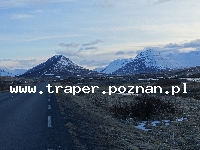 Reykjavik to najbardziej wysunięta na północ stolica świata, położona w zachodniej części Islandii.
