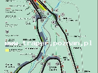 Spa to słynne uzdrowisko w Belgii, tutaj również odbywają się wyścigi Formuły 1.